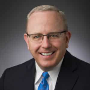 Scott Doyle headshot