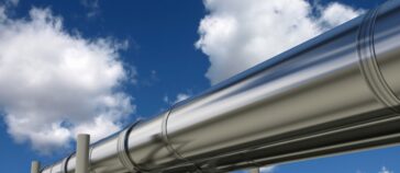Pipeline Image