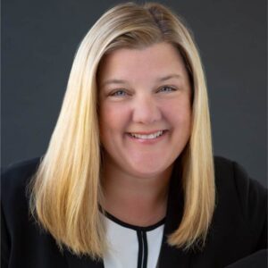 Cristie Neller headshot