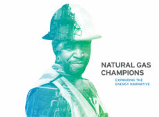 Natural Gas Champions® Elevator Speech Book